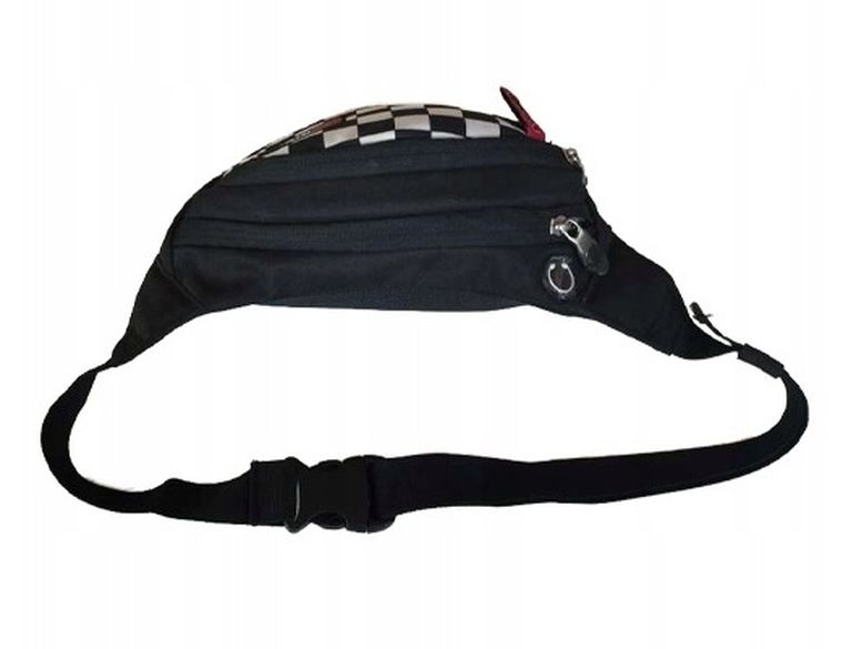 St.Right, saszetka na biodra, K-Pop Chain