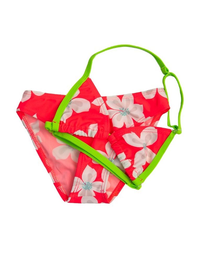 Strój kąpielowy dziewczęcy dwuczęściowy, mix, Mariss