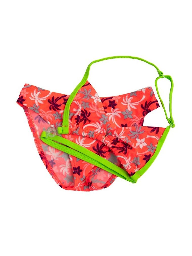 Strój kąpielowy dziewczęcy dwuczęściowy, mix, Mariss