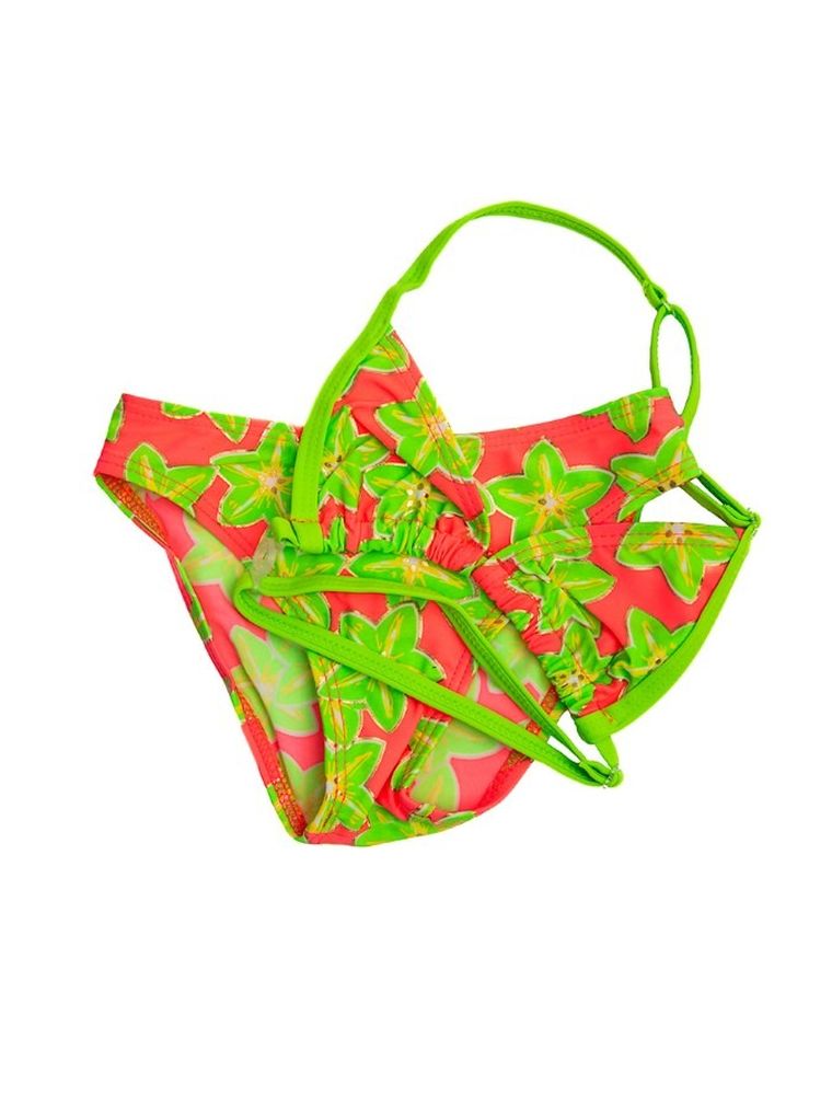 Strój kąpielowy dziewczęcy dwuczęściowy, mix, Mariss