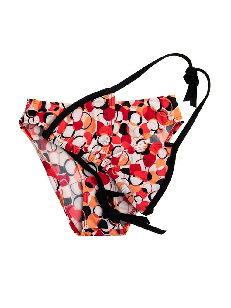 Strój kąpielowy dziewczęcy dwuczęściowy, mix, Mariss