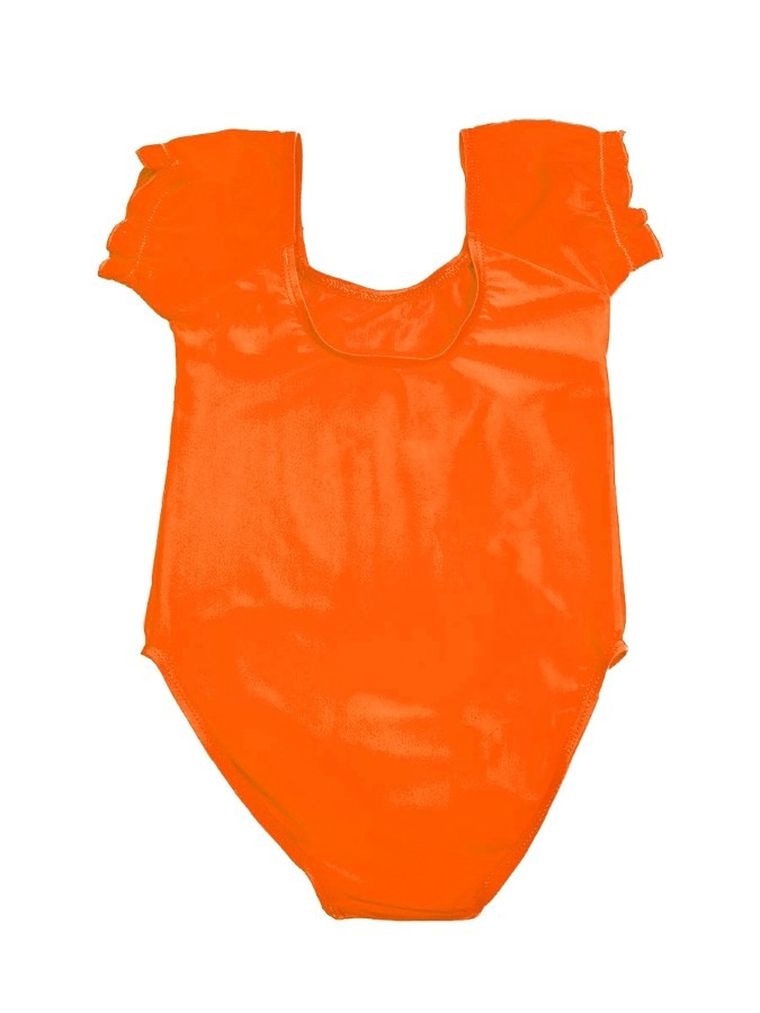 Strój kąpielowy dziewczęcy jednoczęściowy, mix, Mariss