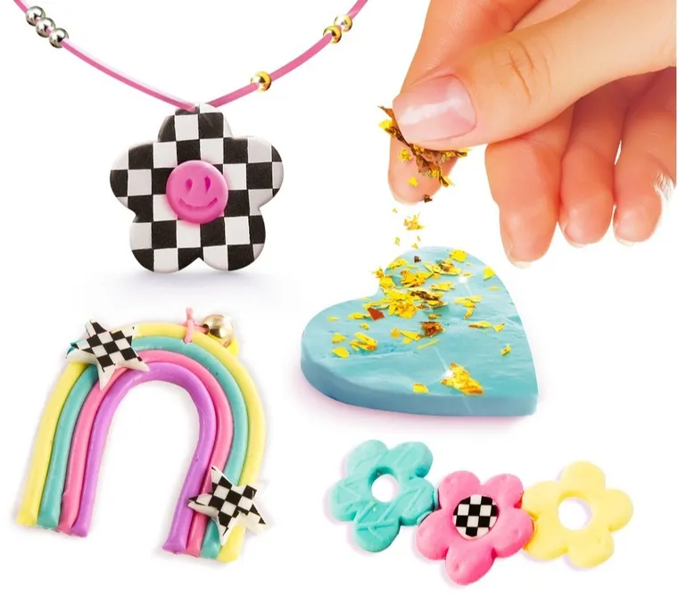 Style4Ever, Projekt Glam, Pracownia Biżu, zestaw do robienia biżuterii