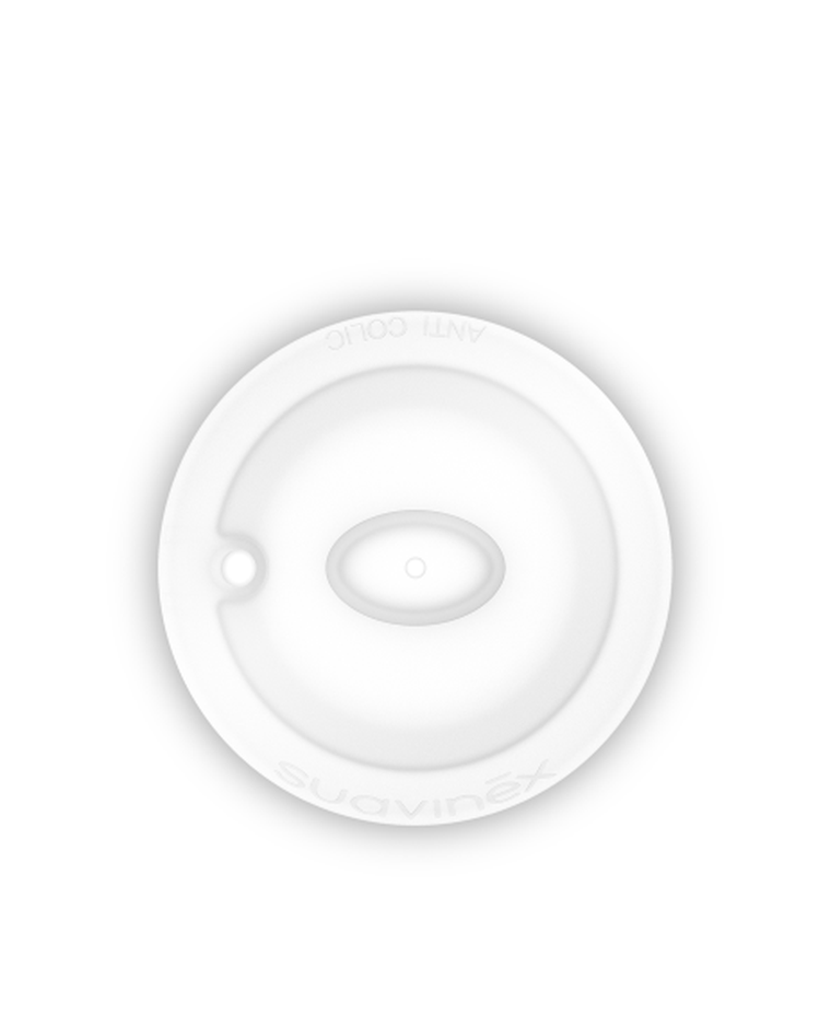 Suavinex, SX Pro, smoczek do butelki, przepływ szybki, 6m+, 2 szt.