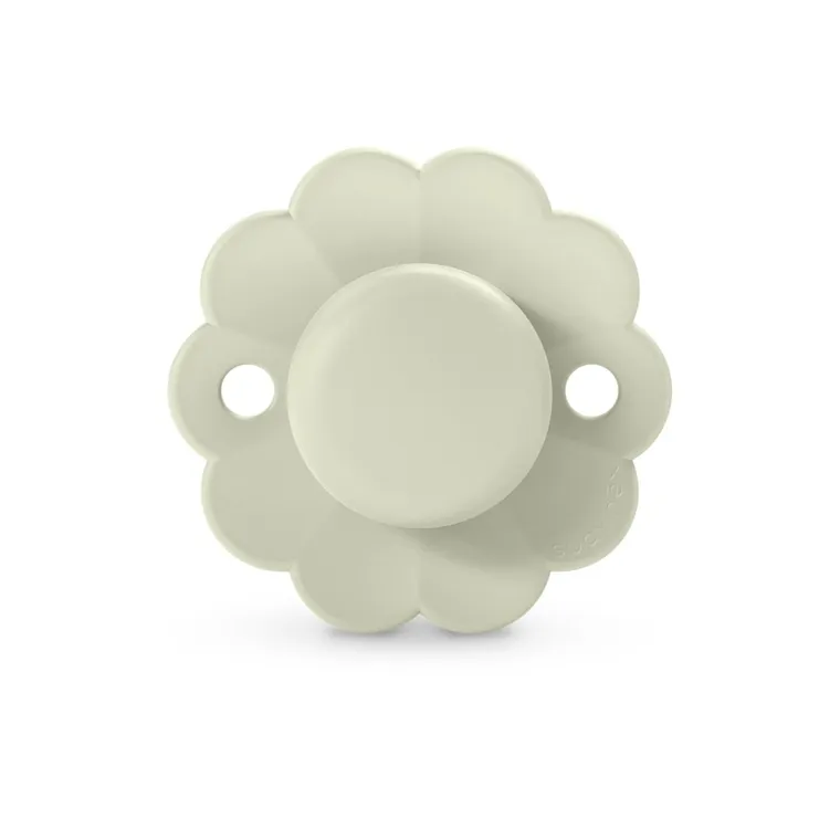 Suavinex, SX Pro, Wonder, smoczek fizjologiczny, silikonowy, Almost Aqua + Hedge Green, 6-18m, 2 szt.