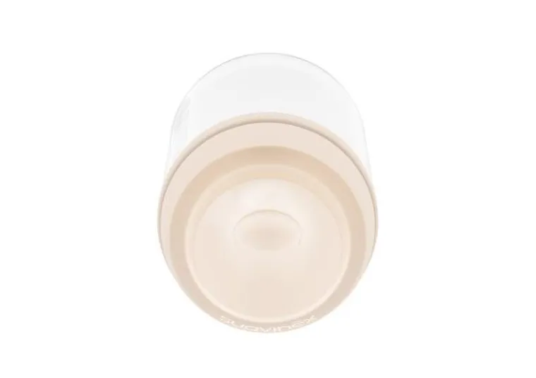 Suavinex, Zero Zero, butelka do karmienia, przepływ średni, 270 ml