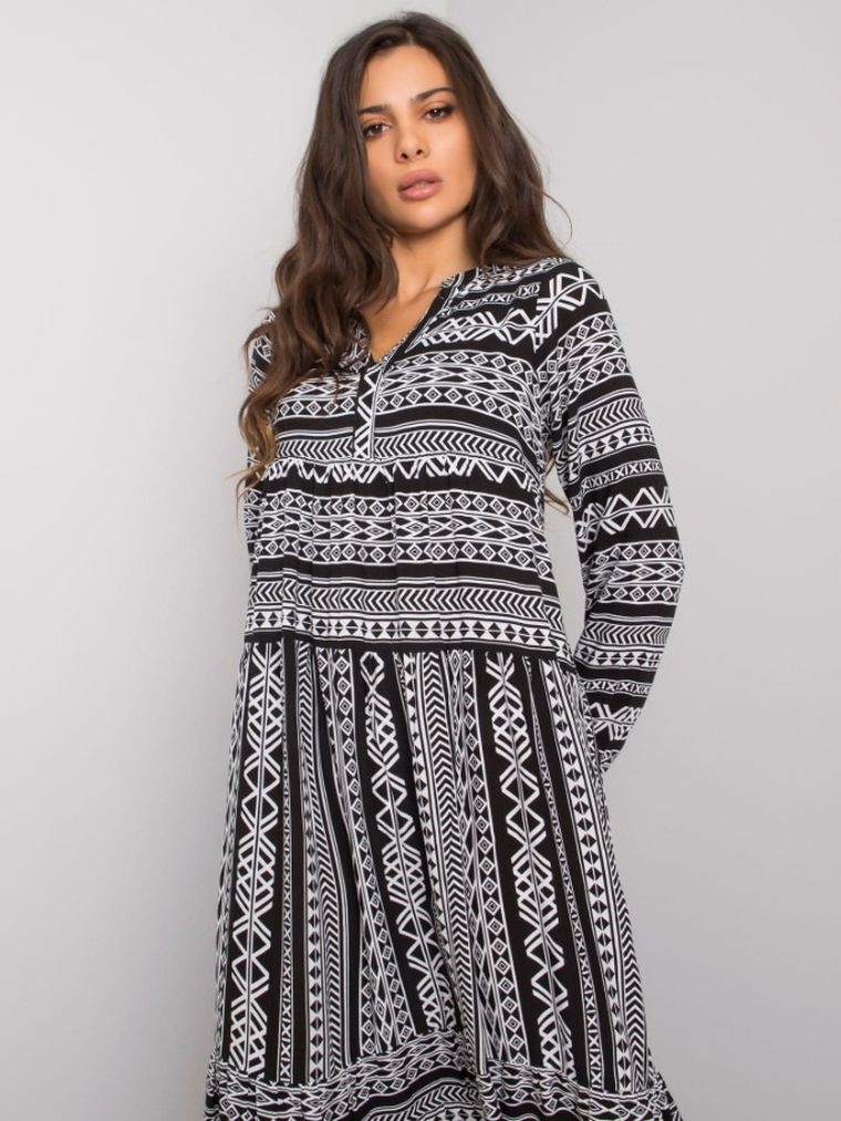 Sukienka damska, mix, Eight 2 Nine