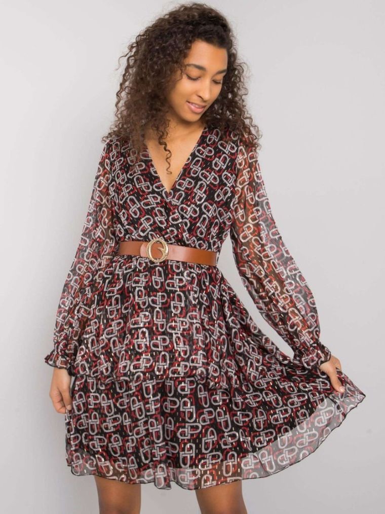 Sukienka damska, mix, Factory Price