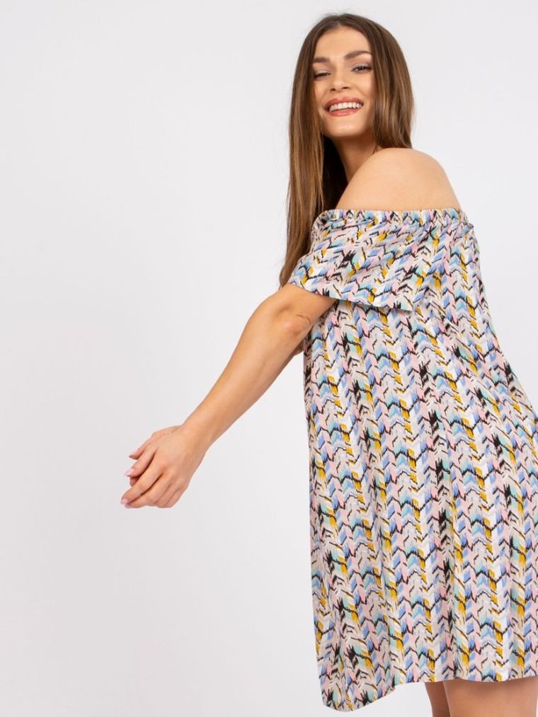 Sukienka damska, mix, Fresh Made