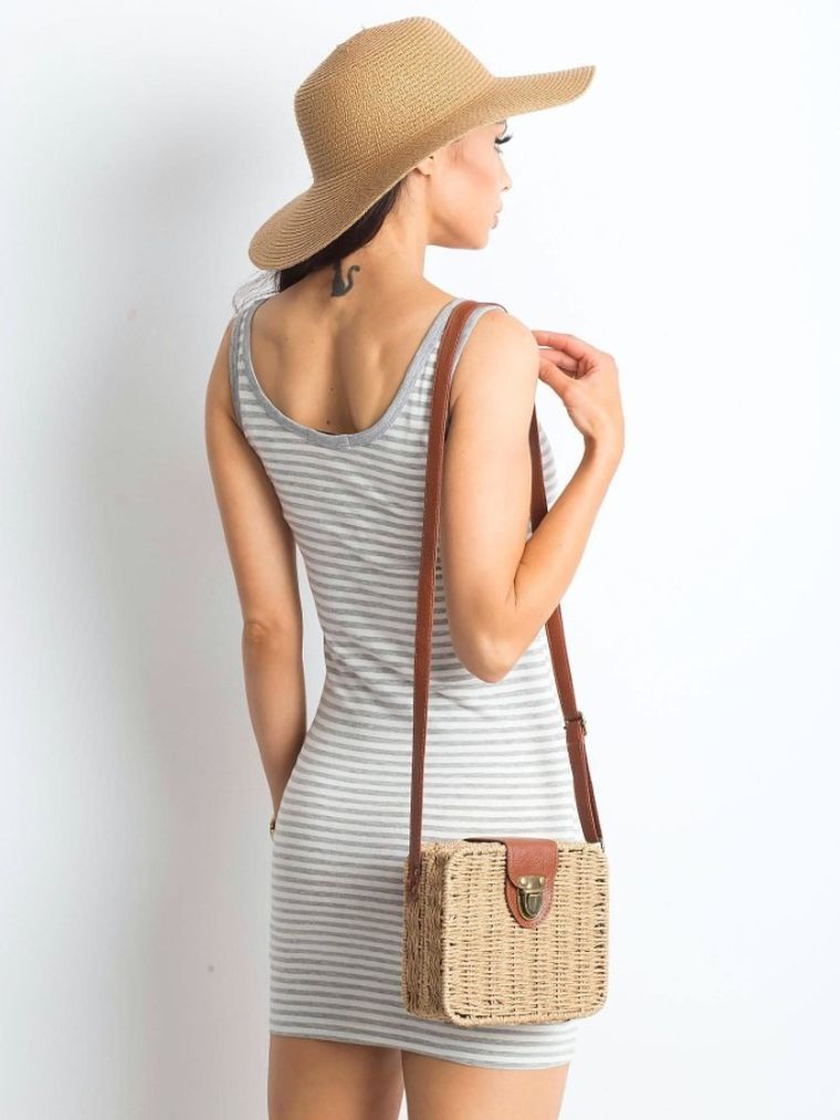 Sukienka damska, mix, Italy Moda