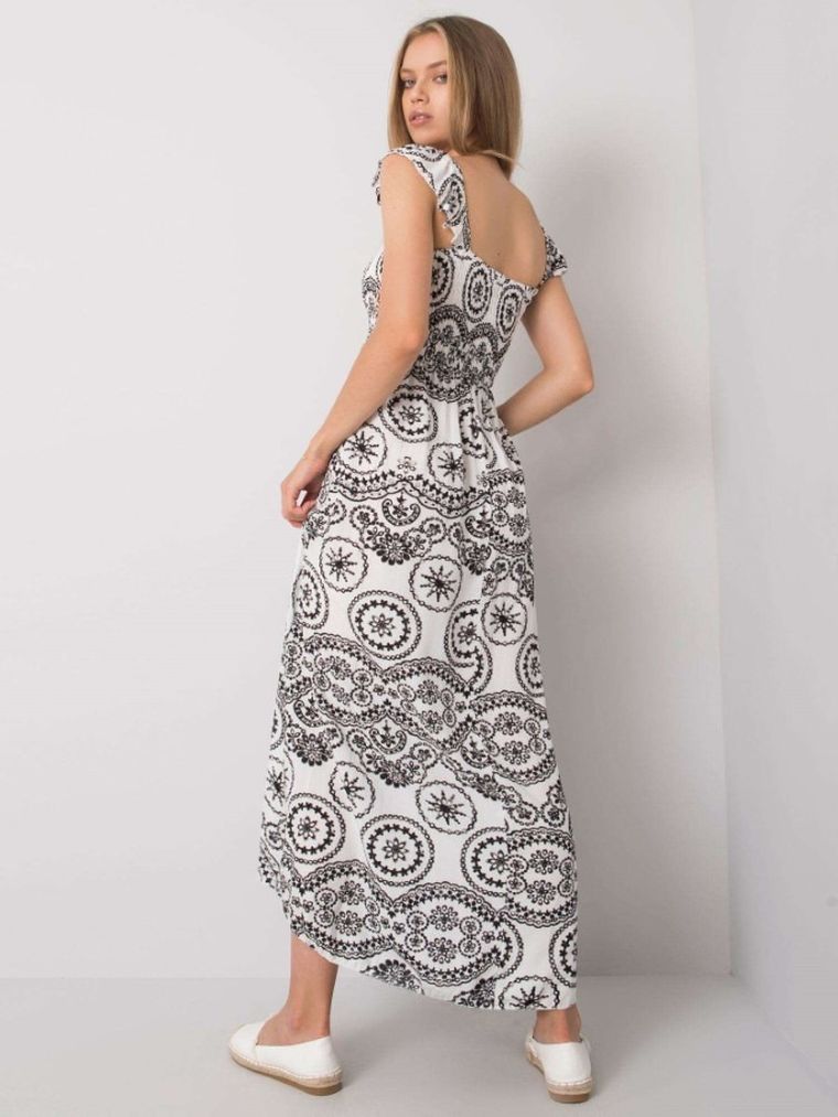 Sukienka damska, mix, Italy Moda