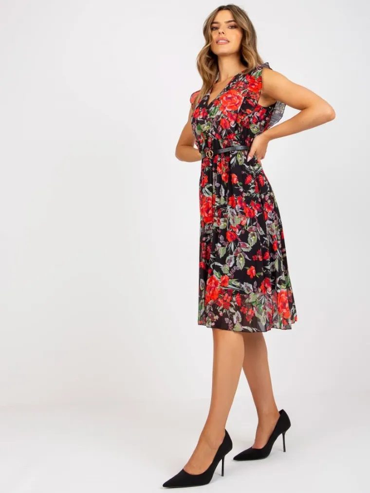 Sukienka damska, mix, Italy Moda