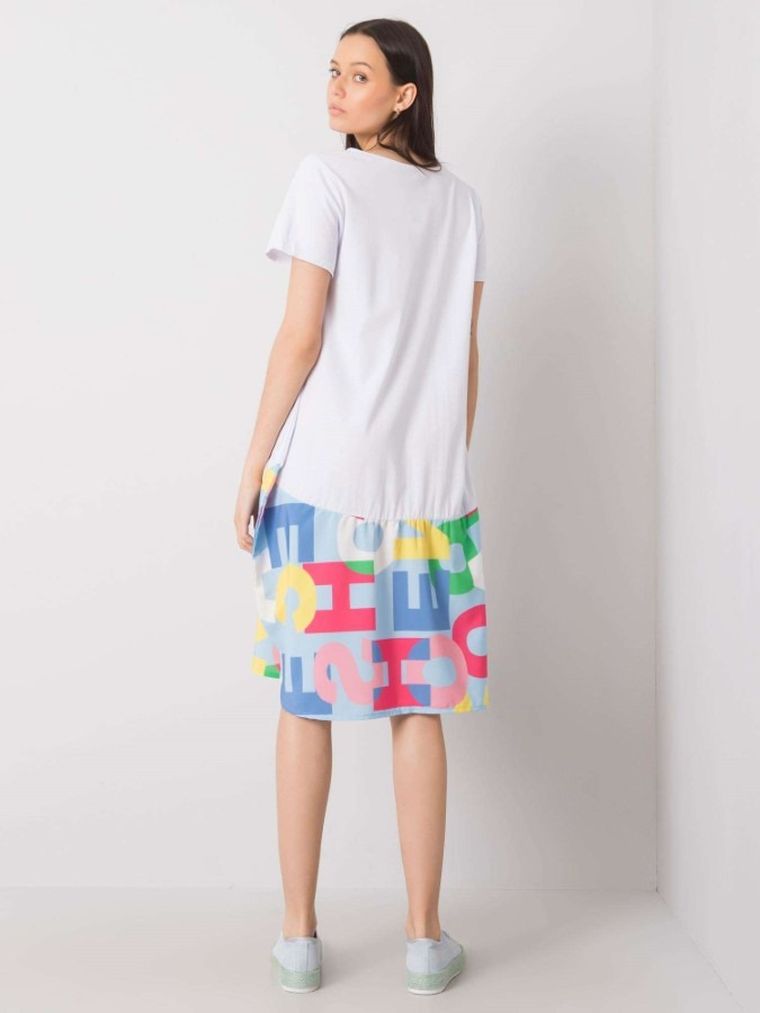 Sukienka damska, mix, Italy Moda