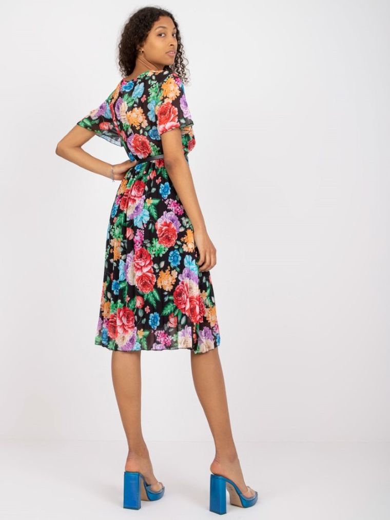 Sukienka damska, mix, Italy Moda