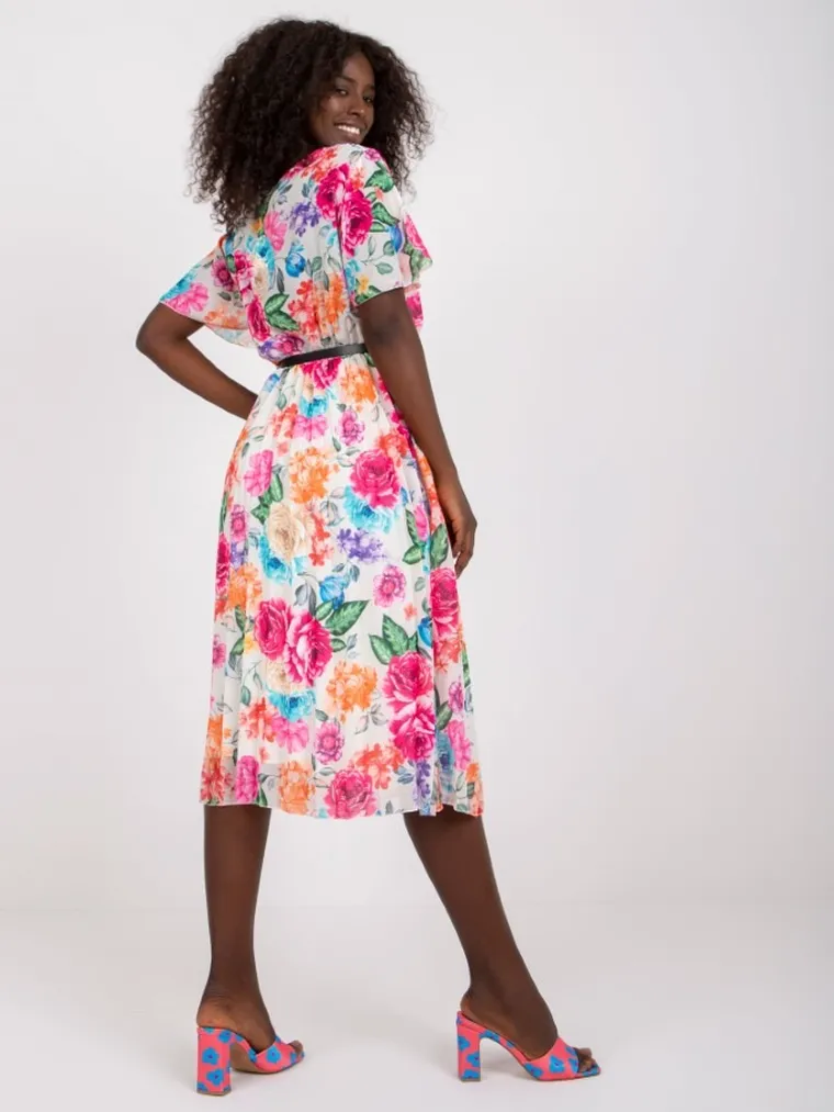 Sukienka damska, mix, Italy Moda