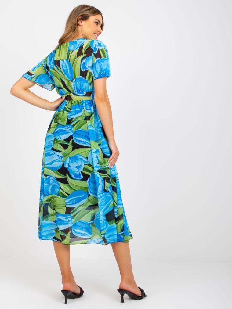 Sukienka damska, mix, Italy Moda