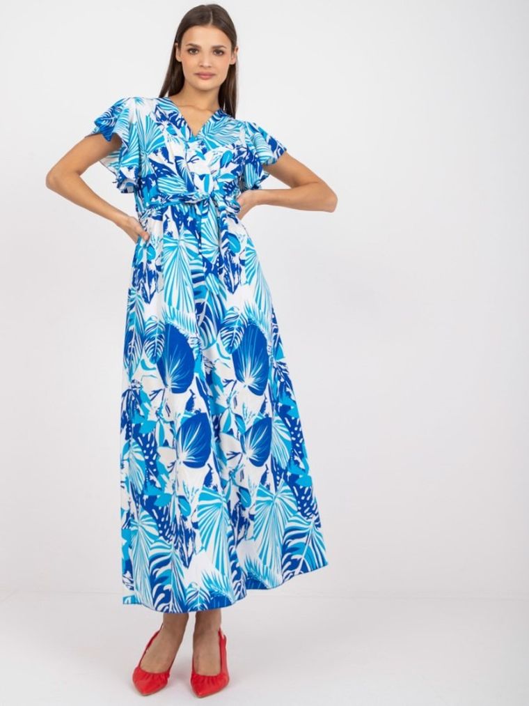 Sukienka damska, mix, Italy Moda