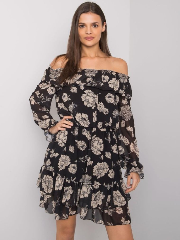 Sukienka damska, mix, Italy Moda