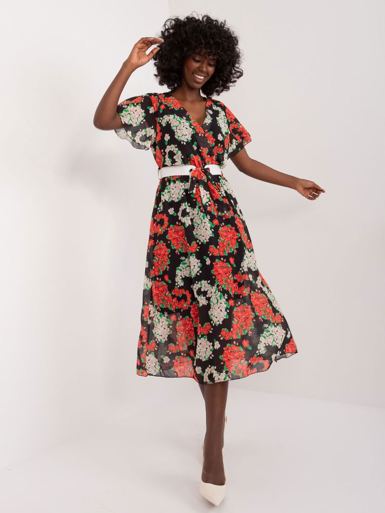 Sukienka damska, mix, Italy Moda