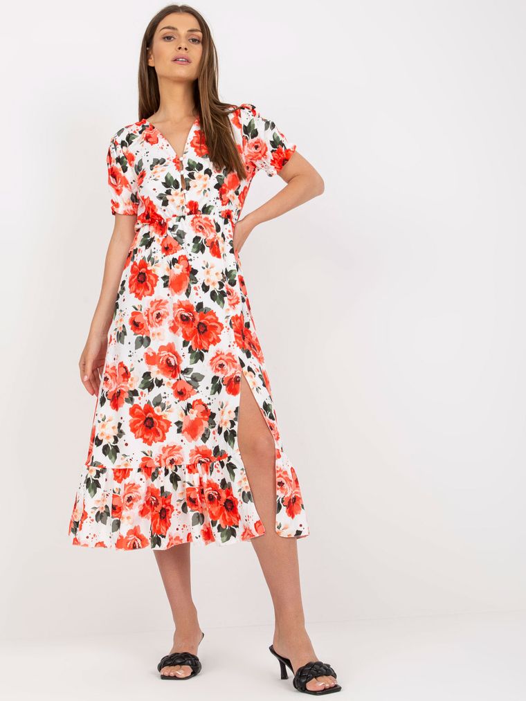 Sukienka damska, mix, Italy Moda