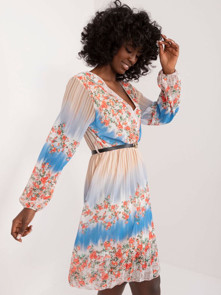 Sukienka damska, mix, Italy Moda