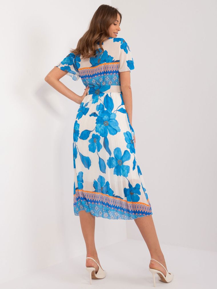 Sukienka damska, mix, Italy Moda