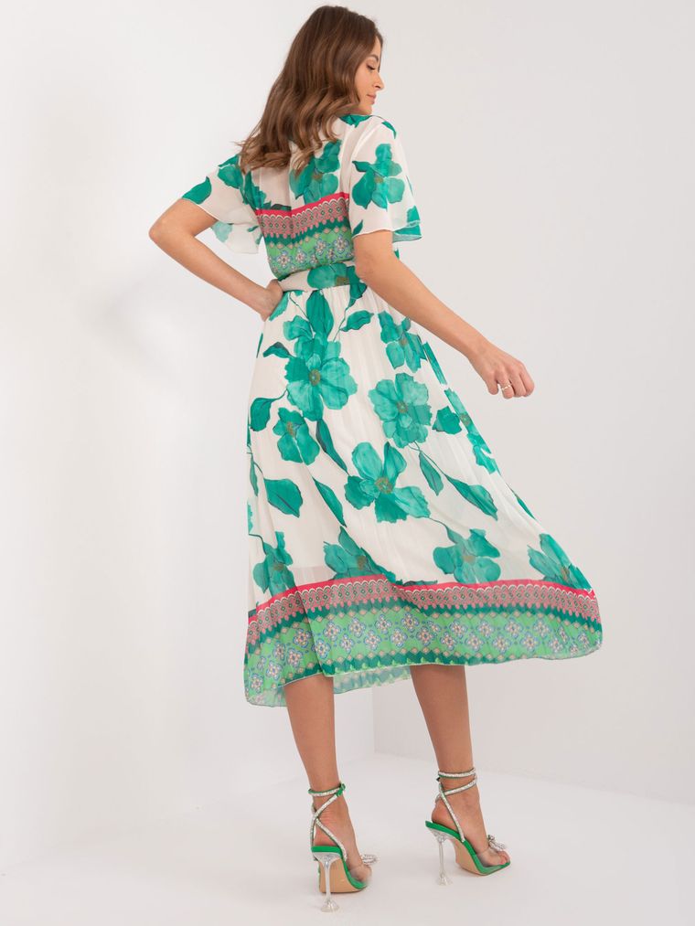 Sukienka damska, mix, Italy Moda