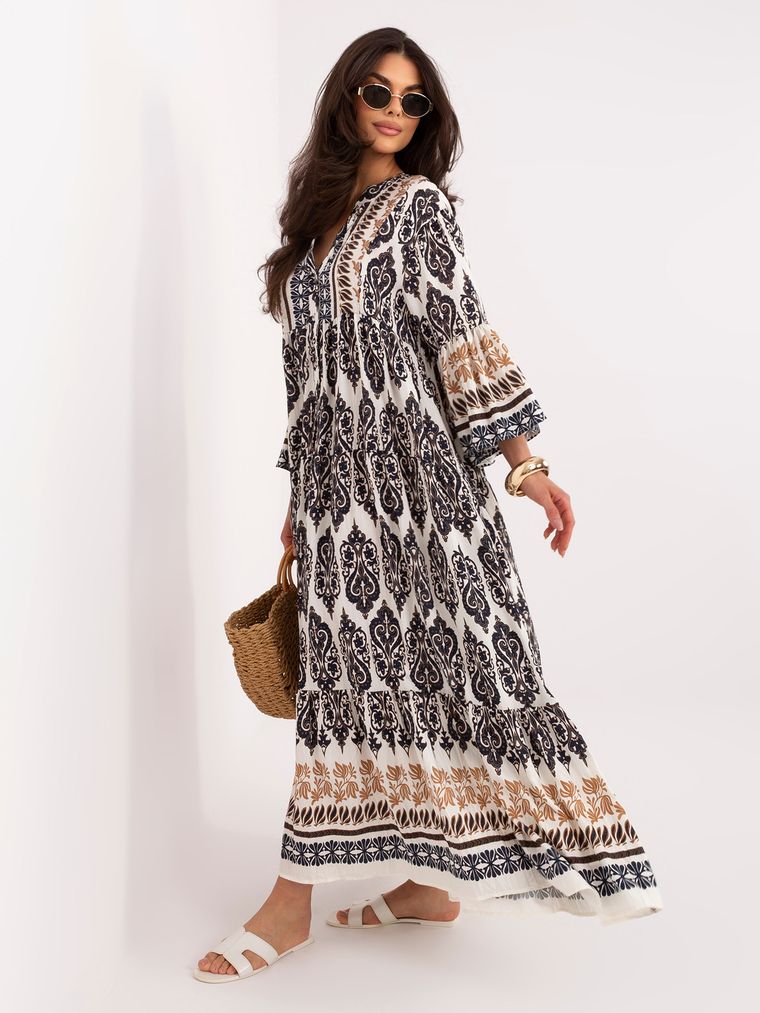 Sukienka damska, mix, Italy Moda