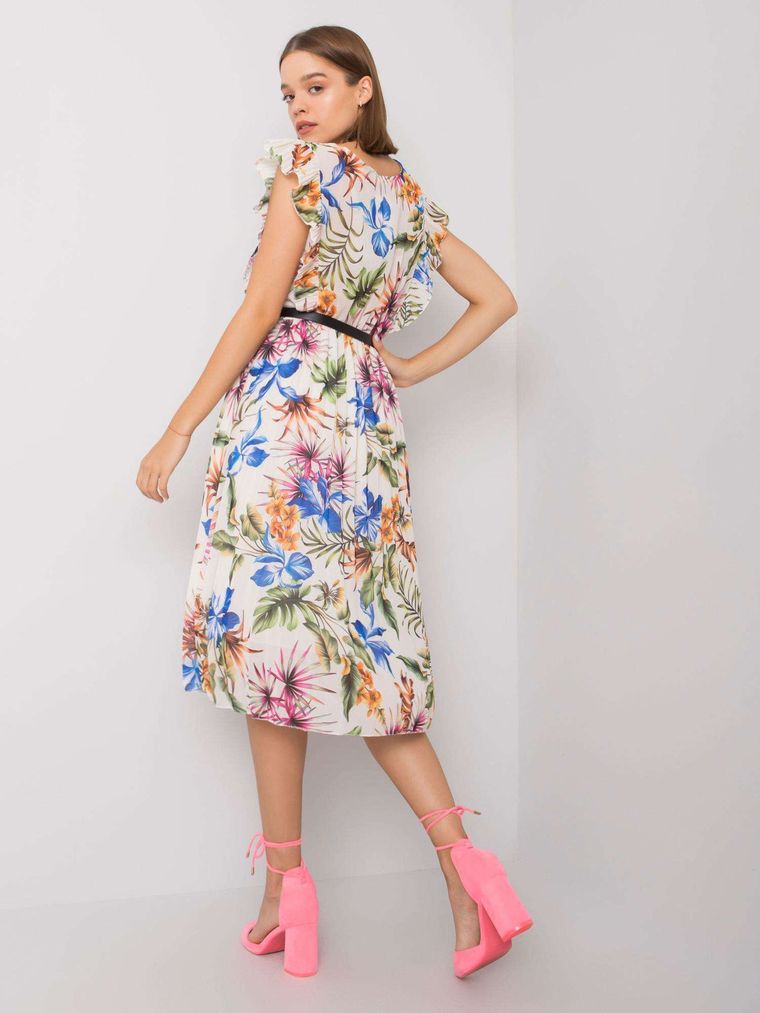 Sukienka damska, mix, Italy Moda