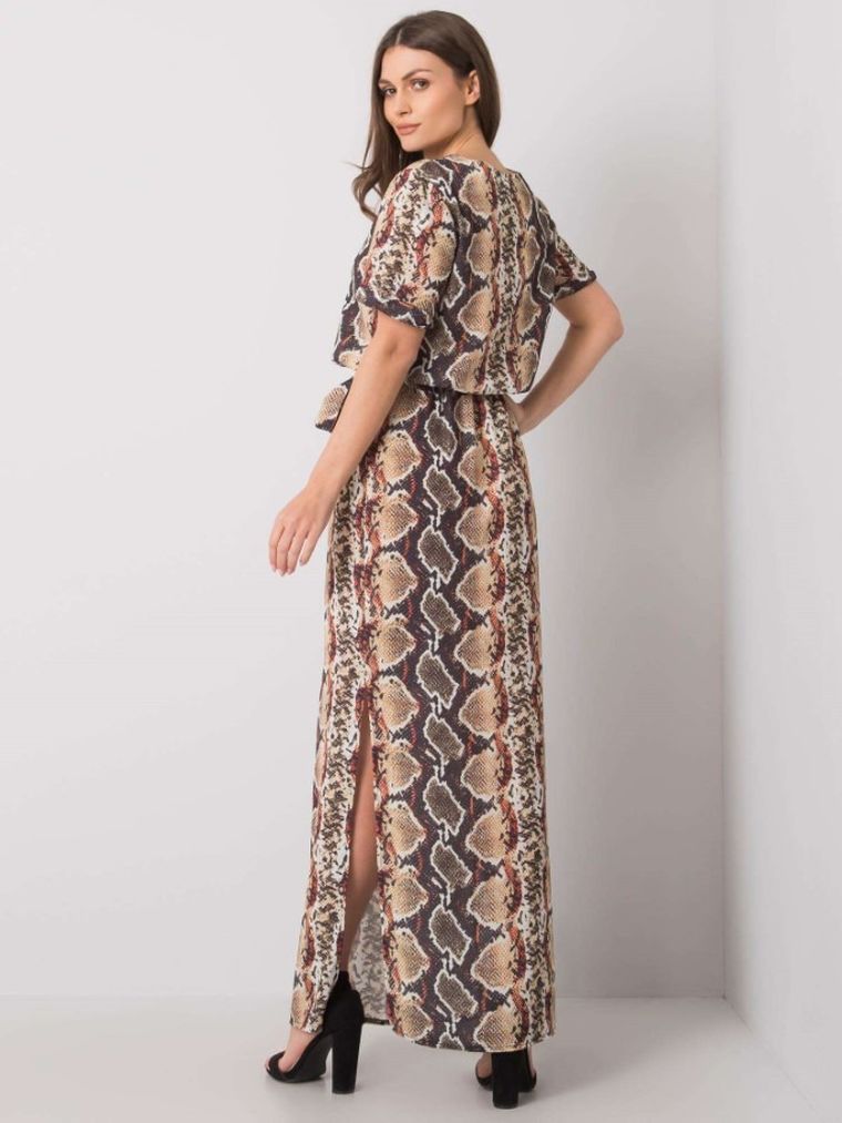 Sukienka damska, mix, Lakerta