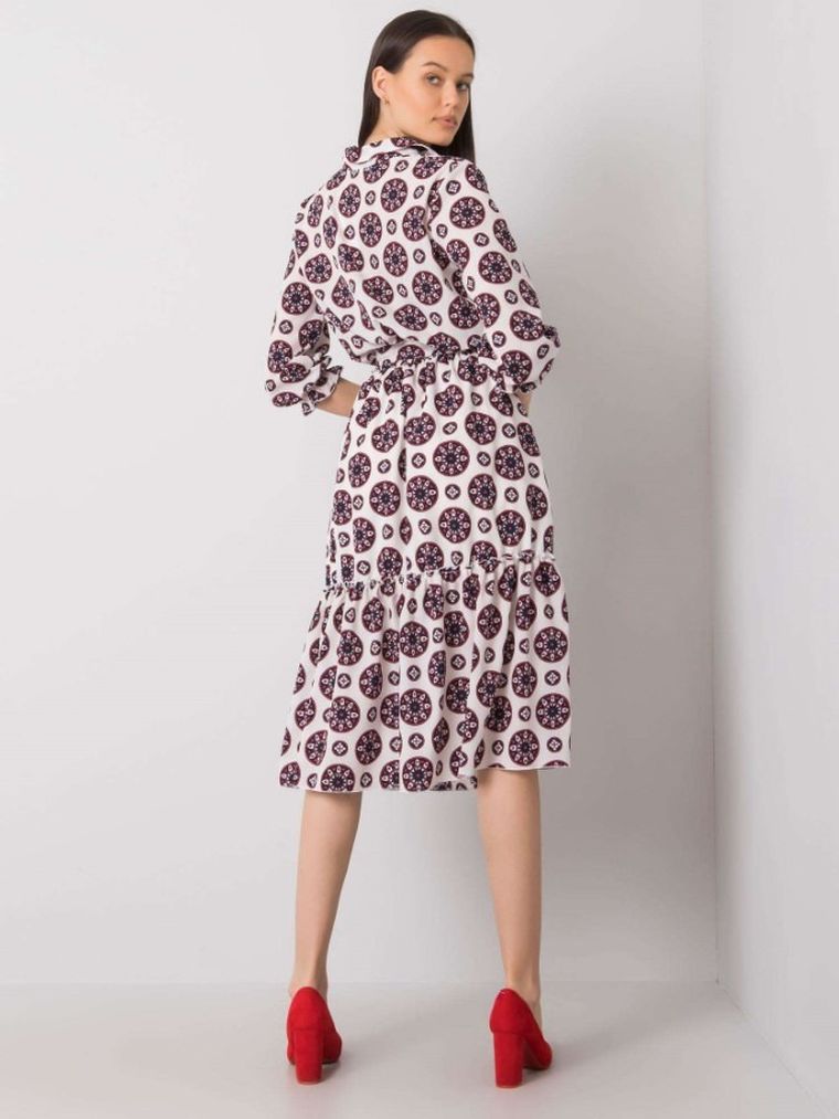 Sukienka damska, mix, Lakerta