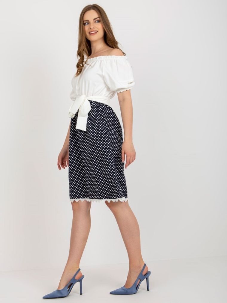 Sukienka damska, mix, Lakerta