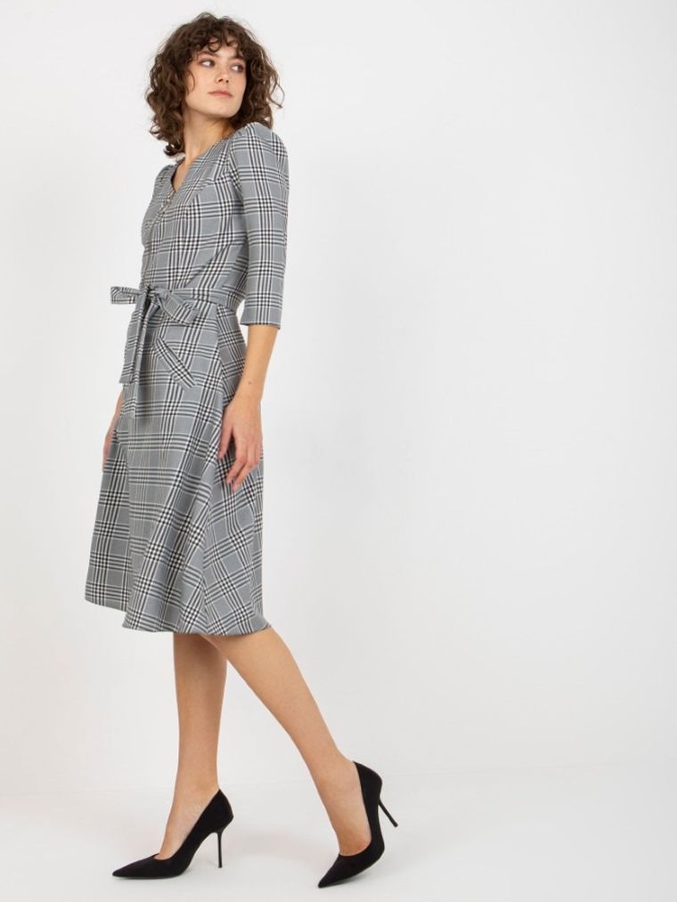 Sukienka damska, mix, Lakerta