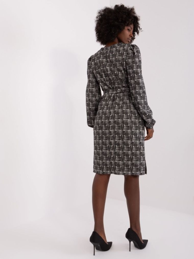 Sukienka damska, mix, Lakerta