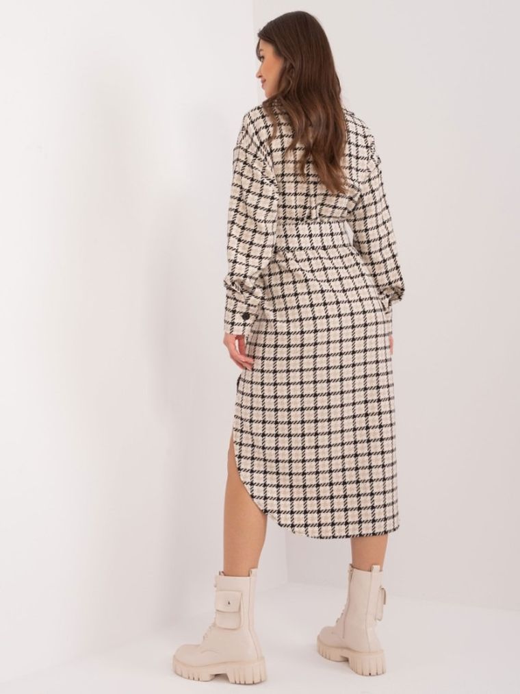 Sukienka damska, mix, Lakerta