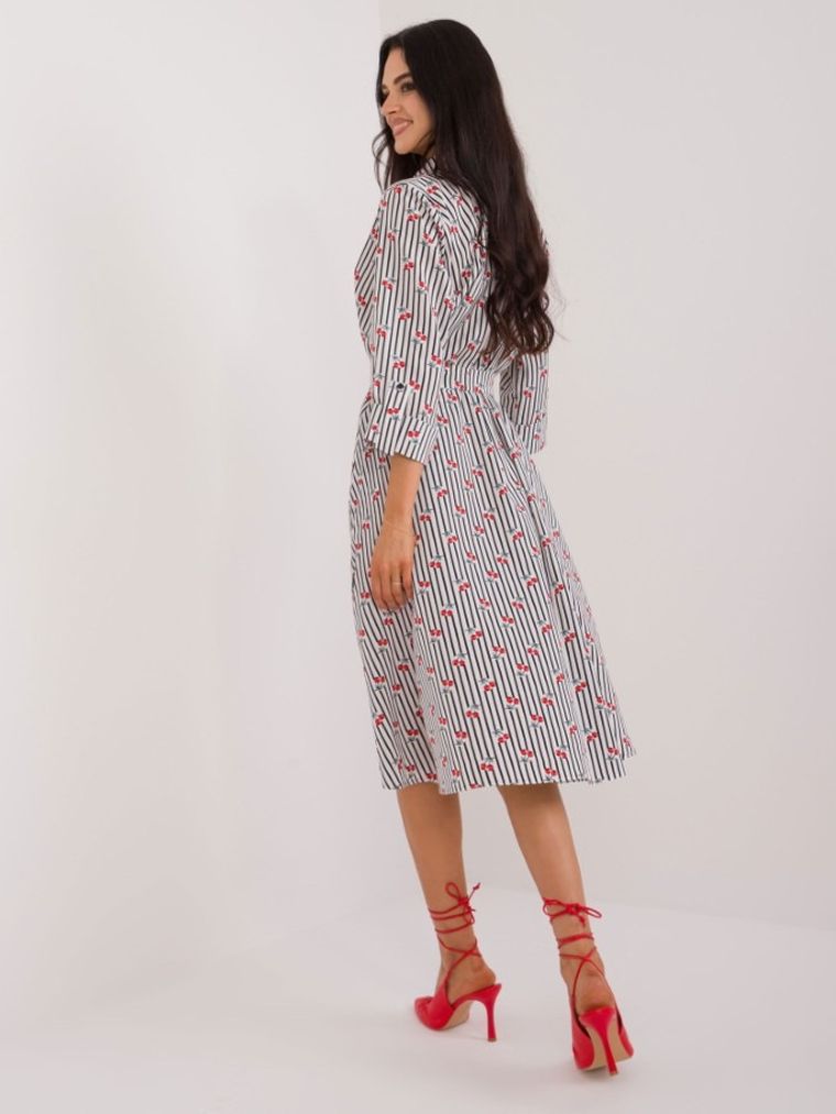 Sukienka damska, mix, Lakerta