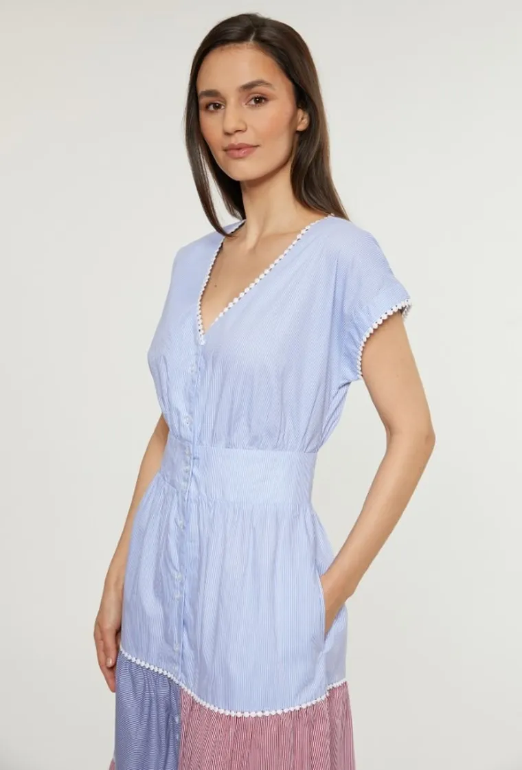 Sukienka damska, mix, Monnari