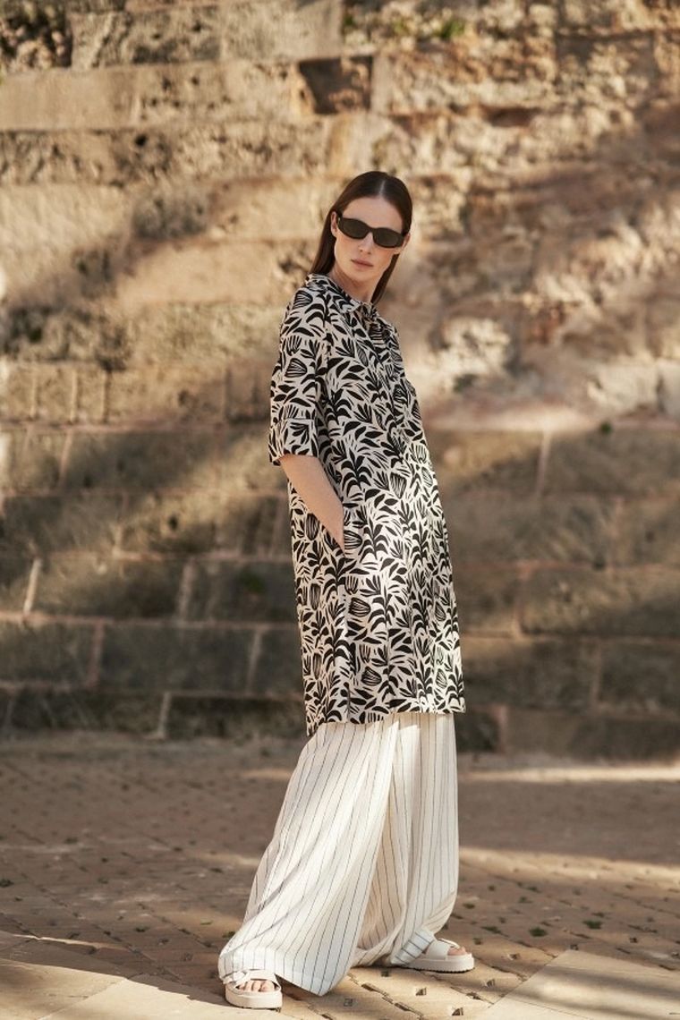 Sukienka damska, mix, Moodo