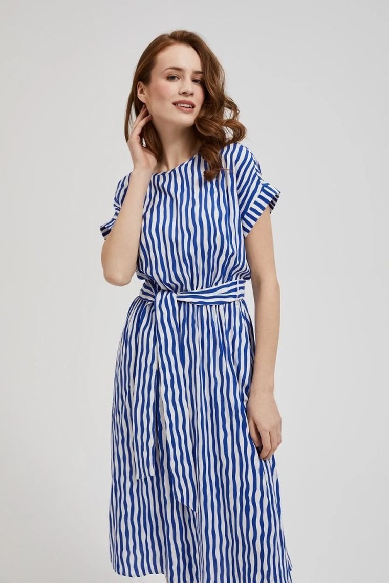 Sukienka damska, mix, Moodo