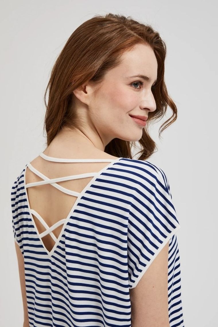 Sukienka damska, mix, Moodo