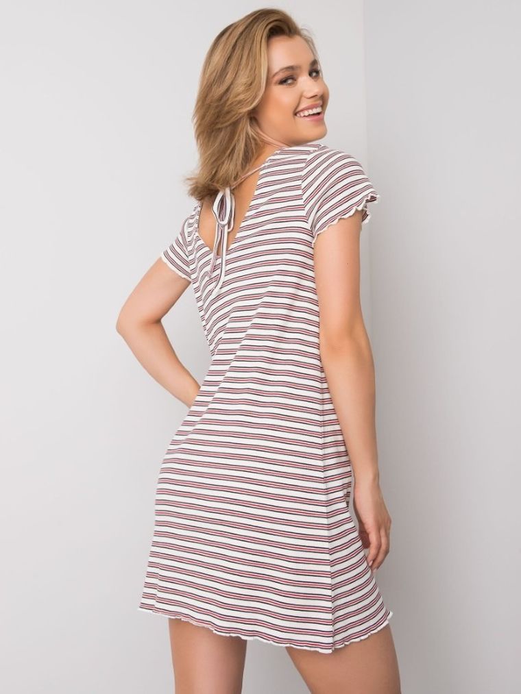 Sukienka damska, mix, Nie Znasz Mnie