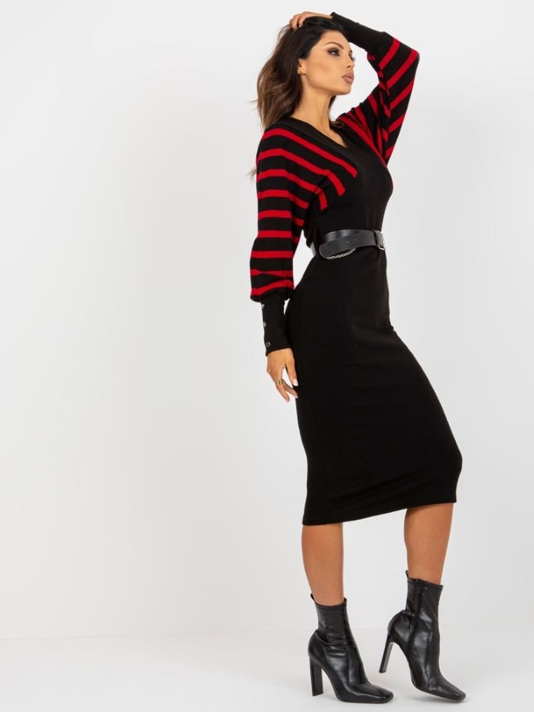 Sukienka damska, mix, Och Bella