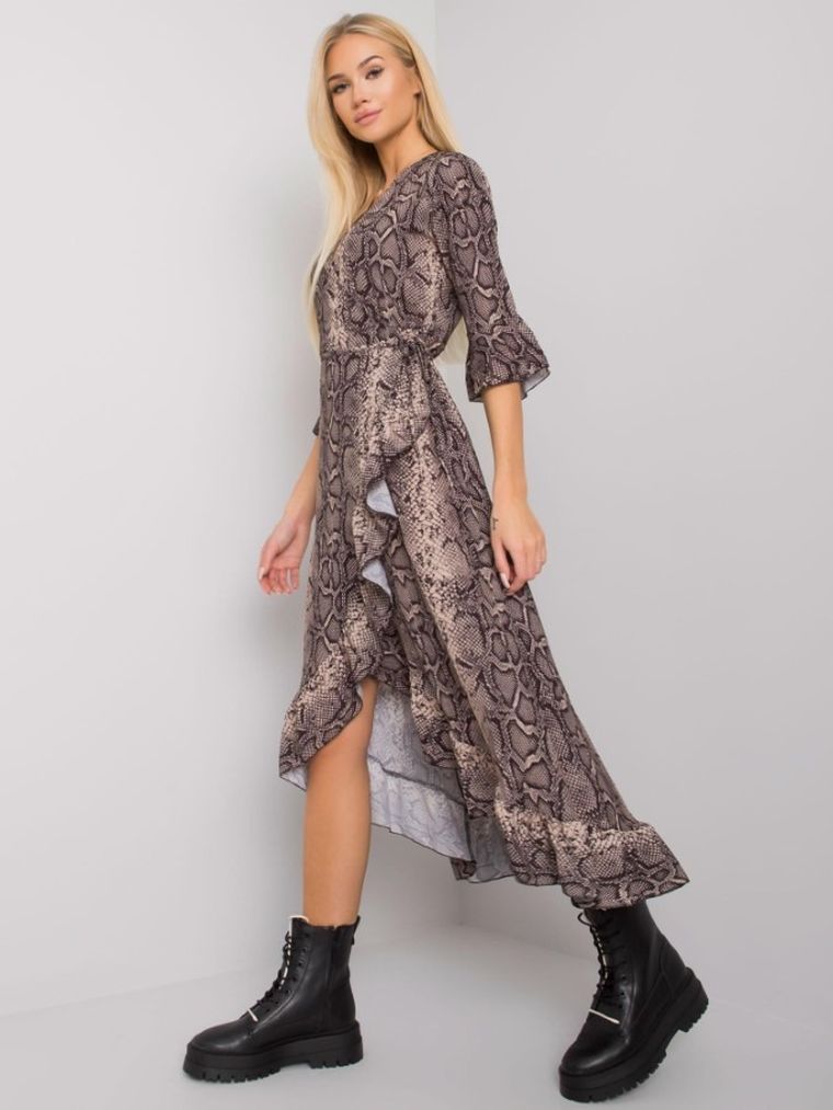 Sukienka damska, mix, Och Bella