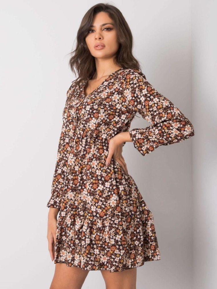 Sukienka damska, mix, Och Bella