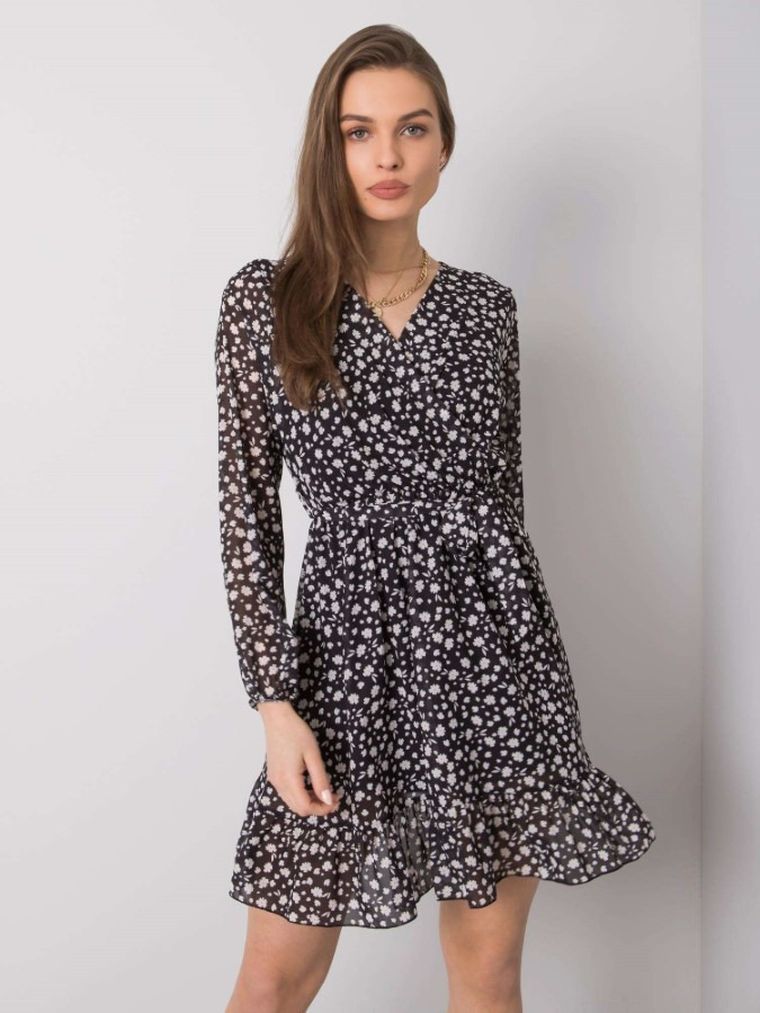 Sukienka damska, mix, Och Bella