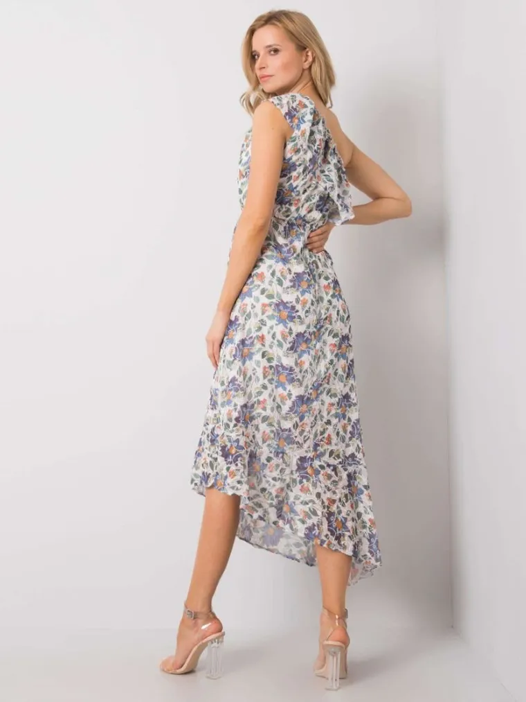 Sukienka damska, mix, Rue Paris