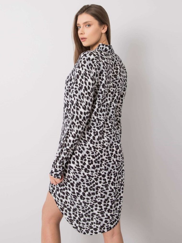 Sukienka damska, mix, Rue Paris