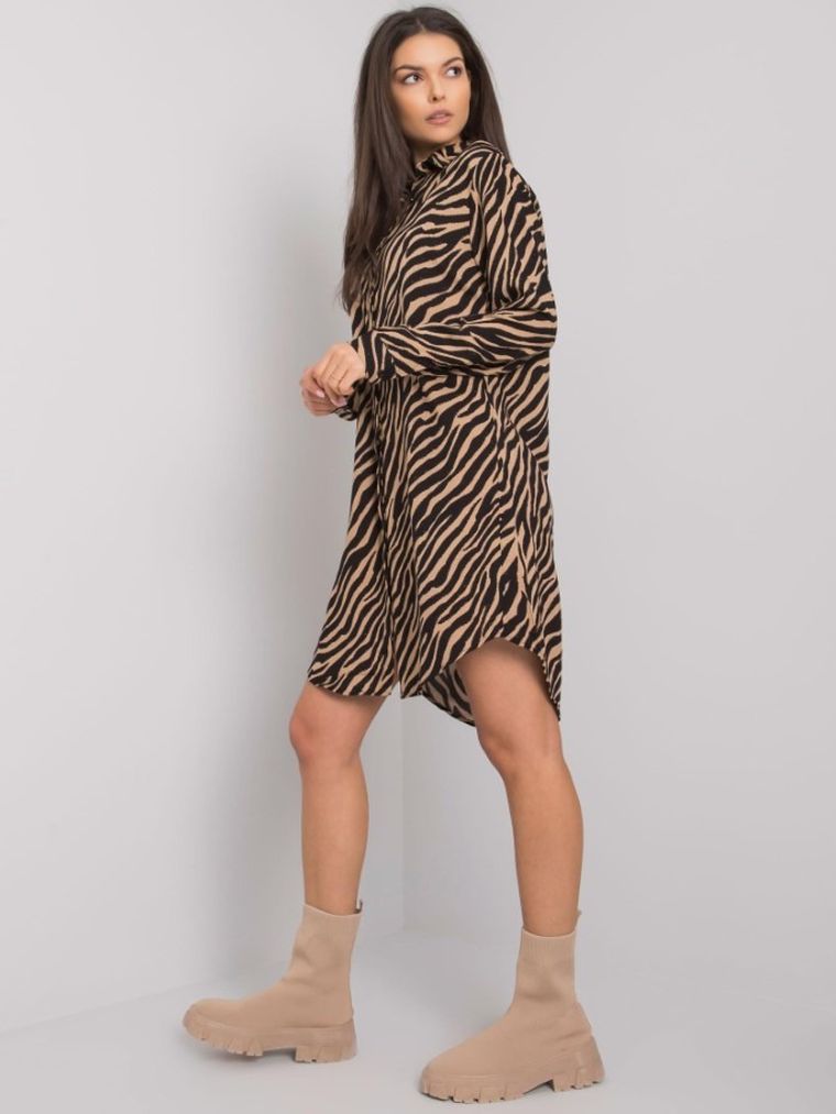 Sukienka damska, mix, Rue Paris