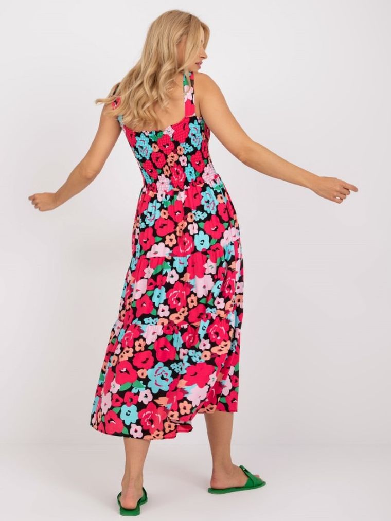 Sukienka damska, mix, Rue Paris