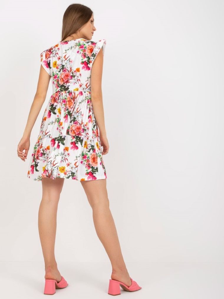 Sukienka damska, mix, Rue Paris